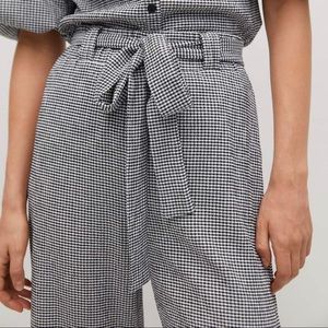 Women’s Mango Trousers